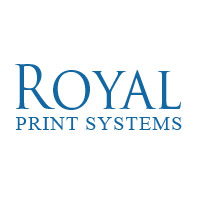 Royal Print Systems Logo