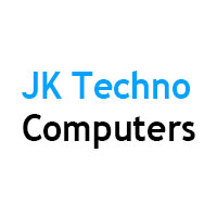 JK Techno Computers Logo