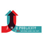 JMD Publicity Private Limited Logo