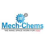 Mechchems Steel India Pvt. Ltd Logo