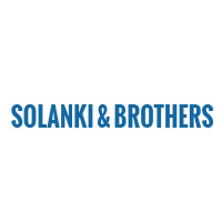 Solanki & Brothers Logo