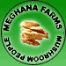 MEGHANA FARMS Logo