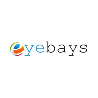 Eye Bays Logo
