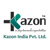 Kazon India Pvt. Ltd. Logo