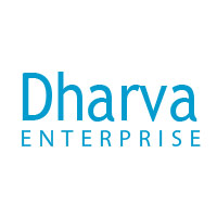 Dharva Enterprise Logo