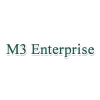 M3 Enterprise Logo