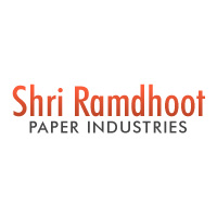 Shri Ramdhoot Paper Industries Logo