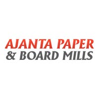 Ajanta Paper & Board Mills Logo