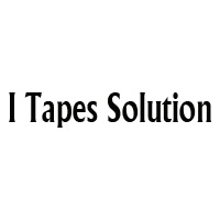 I Tapes Solution Logo