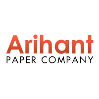 Arihant Paper Company (GSTIN :- 09ABAFA5702E1ZX) Logo