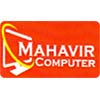 Mahavir Computer Logo