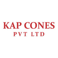 Kap Cones Pvt Ltd Logo