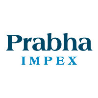 Prabha Impex Logo
