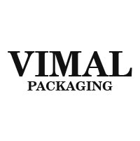 Vimal Packaging Logo