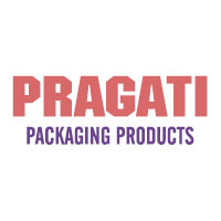 Pragati Packaging Products Logo