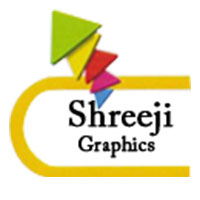 Shreeji Graphics Logo