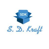 S. D. Kraft Logo