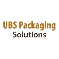 UBS Packaging Solutions Logo