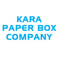 Kara Paper Box Company
