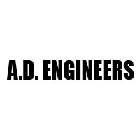 A D Engineers Logo