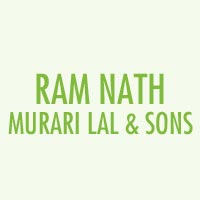 Ram Nath Murari Lal & Sons Logo