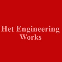 Het Engineering Works Logo