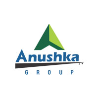 Anushka Fabbtech Systems Logo
