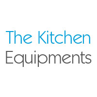 The Kitchen Equipments Logo