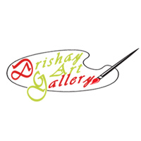 Drishay Art Gallery Logo