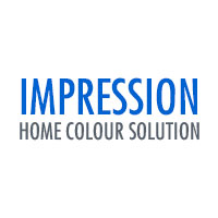 Impression Home Colour Solution Logo