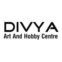 Divya Art And Hobby Centre Logo