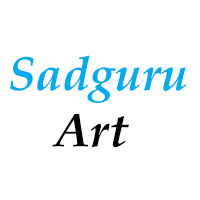 Sadguru Art Logo