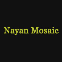 Nayan Mosaic Logo