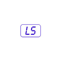 LINEAR SYSTEMS Logo