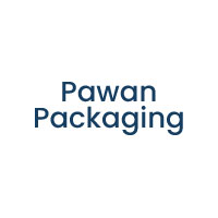 Pawan Packaging Logo