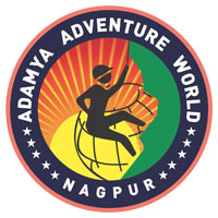 Adamya Adventure World Logo