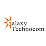 Galaxy Techncom Logo