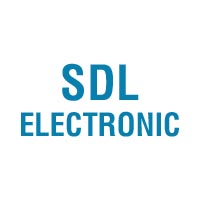 SDL Electronic Logo