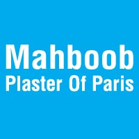 Mahboob Plaster Of Paris
