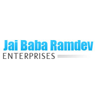 Jai Baba Ramdev Enterprises Logo