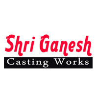 Shri Ganesh Tool Works Logo