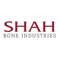 Shah Bone Industries Logo