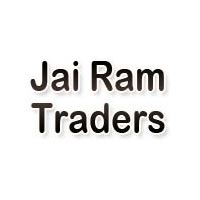 Jairam Traders Logo