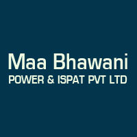 Maa Bhawani Power & Ispat Pvt Ltd Logo