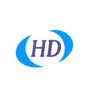 HD Microns Limited Logo