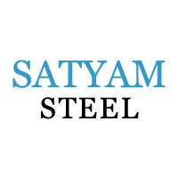 Satyam Steel Logo