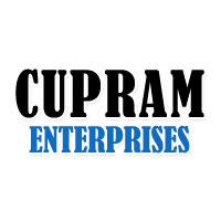 Cupram Enterprises Logo