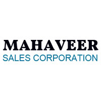 Mahaveer Sales Corporation Logo