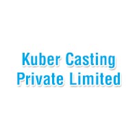 Kuber Casting Private Limited Logo