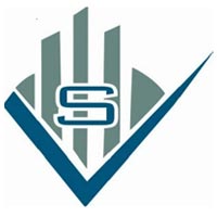 Shri Manibhadra Steel Logo